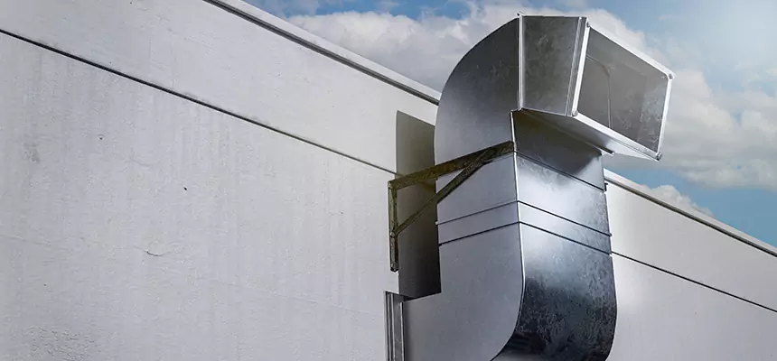 Trusted Industrial Dryer Vent Cleaning in Waldorf