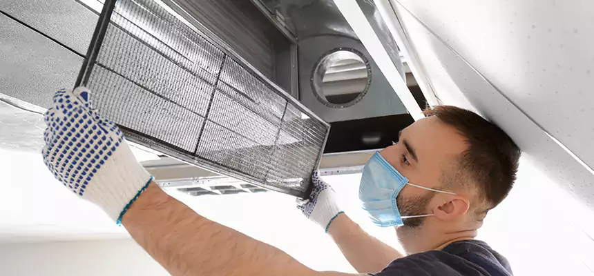 Our Dryer Vent Replacement Services in Waldorf, MD