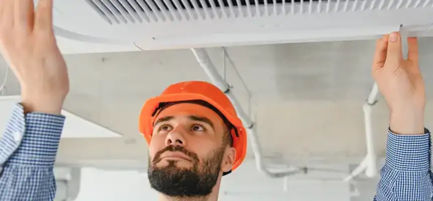 Our Furnace Vent Cleaning Services in Waldorf, MD