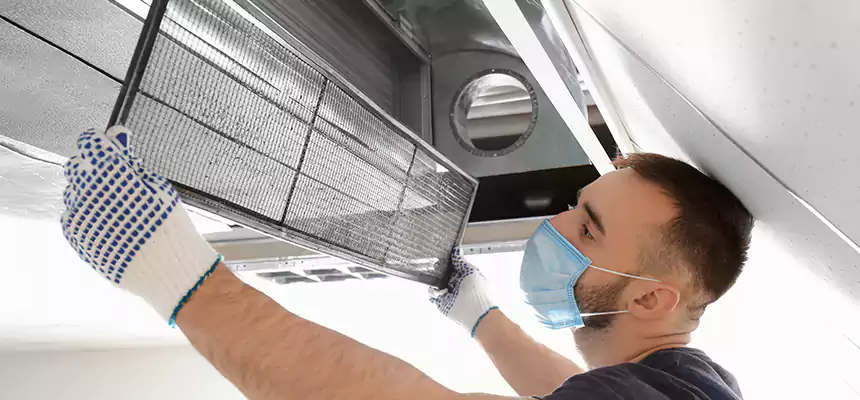 Our Home Duct Cleaning Services in Waldorf, MD