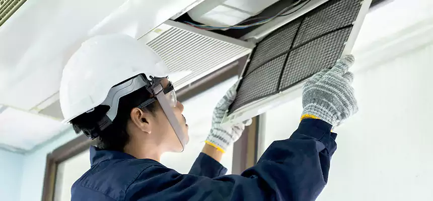 Our Multi-family Home Duct Cleaning Services in Waldorf, MD