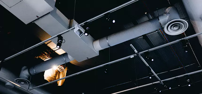 Our Seasonal Allergy Air Duct Cleaning Services in Waldorf, MD