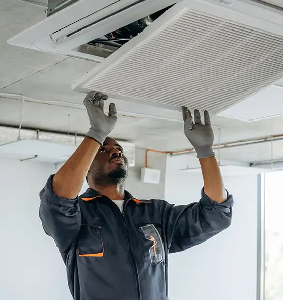 About Certified Air Duct Specialists in Waldorf, MD