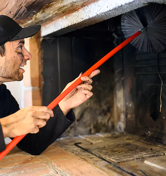 About Expert Chimney Cleaning in Waldorf, MD