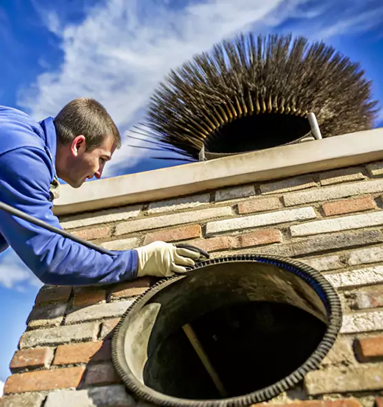 About Professional Chimney Sweep in Waldorf, MD