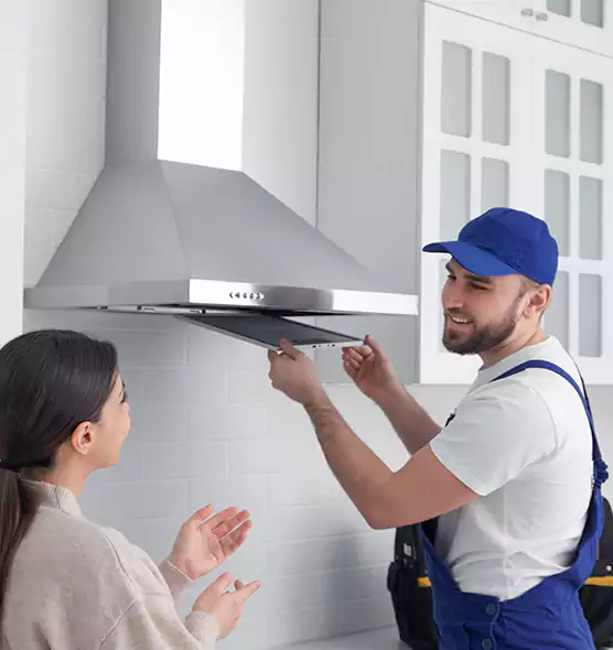 Professional Dryer Vent Cleaning Service in Waldorf, MD