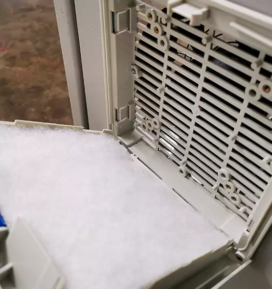 Professional Dryer Vent Mold Cleaning in Waldorf, MD