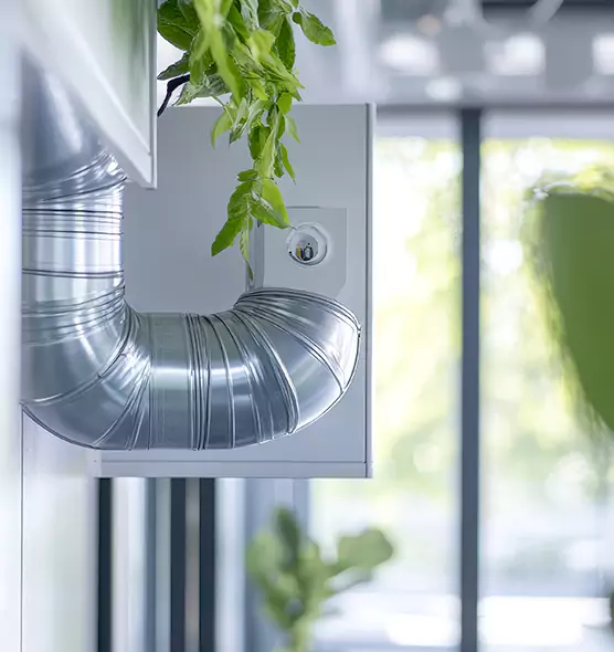 Professional Eco-Safe Dryer Vent Cleaning in Waldorf, MD