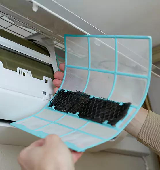 Welcome to Air Duct Cleaning & Repairs Waldorf — Your Local HEPA Filter Installation Pros in Waldorf, MD