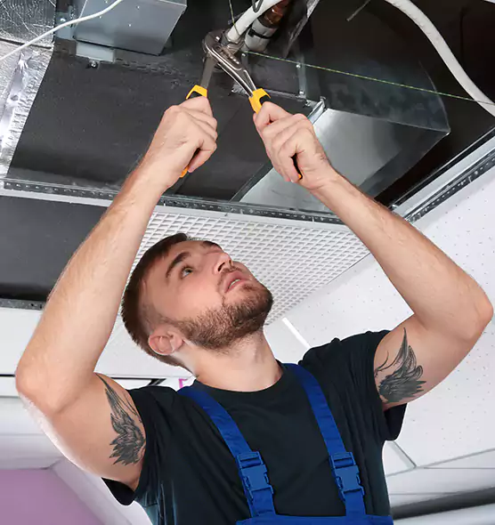 Trusted Home Air Duct Cleaning in Waldorf, MD