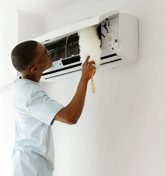 Professional Maximize AC Efficiency  in Waldorf, MD