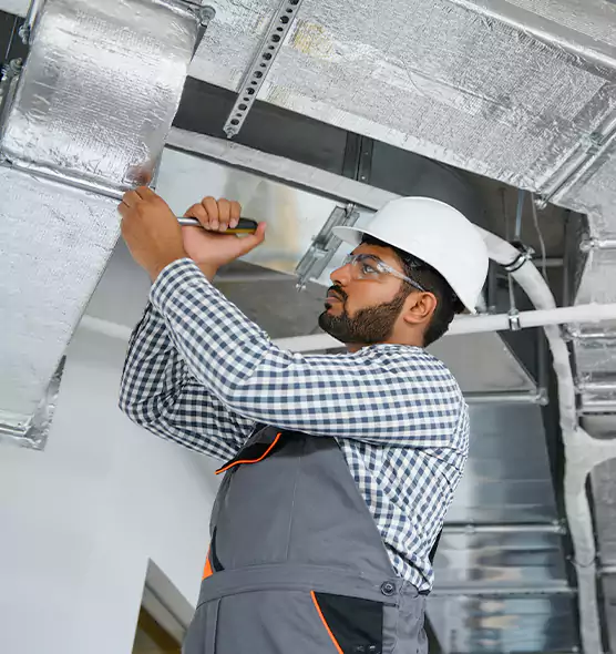 Welcome to Mold & Mildew Removal from Air Ducts Waldorf, MD