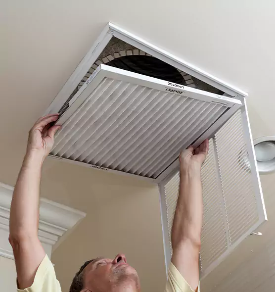 Professional Vent Relocation Services in Waldorf, MD