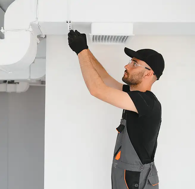 Why Homeowners & Businesses Trust Us in Waldorf, MD?