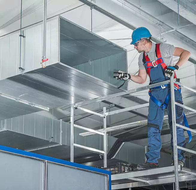 Why Homeowners & Businesses Trust Us in Waldorf, MD?