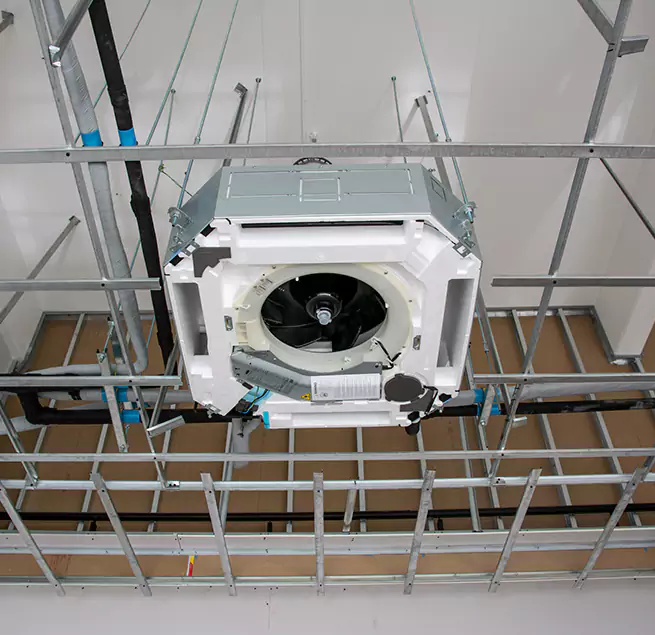 Why Homeowners & Businesses Trust Us in Waldorf, MD?