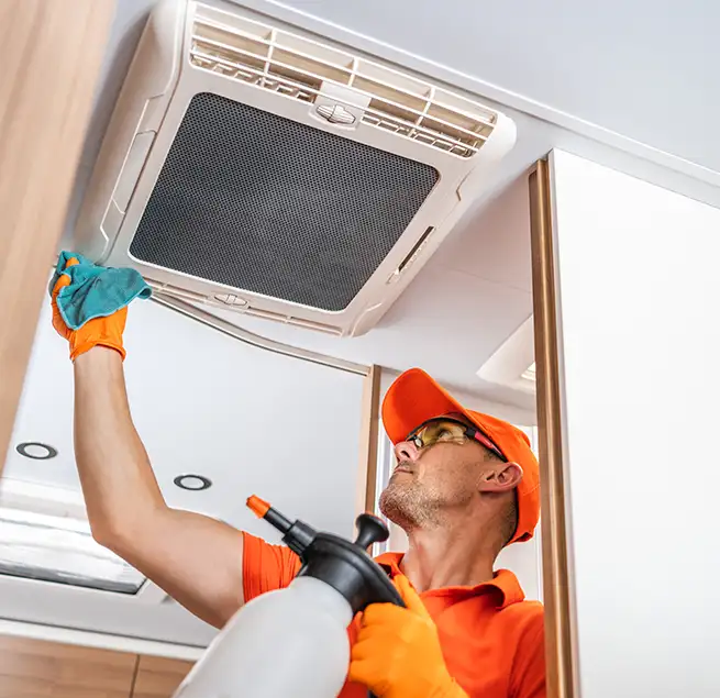 Why Homeowners & Businesses Trust Us in Waldorf, MD?