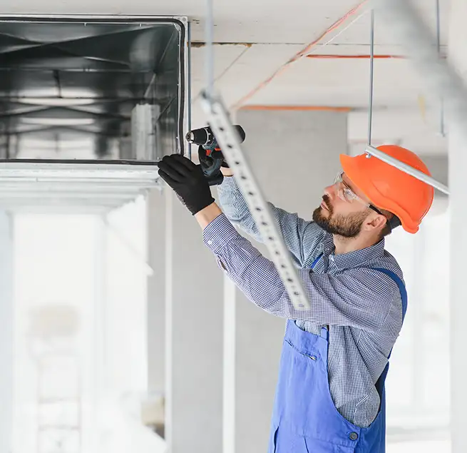  Why Homeowners Businesses Trust Us Waldorf, MD