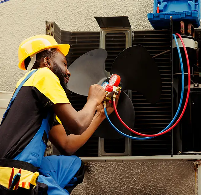 Why Homeowners & Businesses Trust Us in Waldorf, MD?