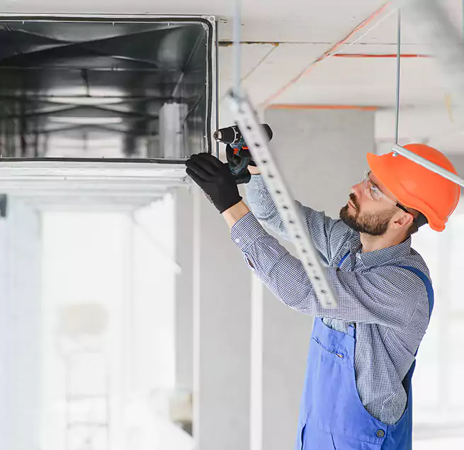 Why Homeowners & Businesses Trust Us in Waldorf, MD?