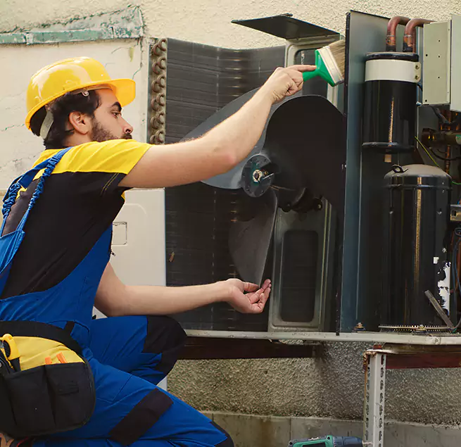 Why Homeowners & Businesses Trust Us in Waldorf, MD?