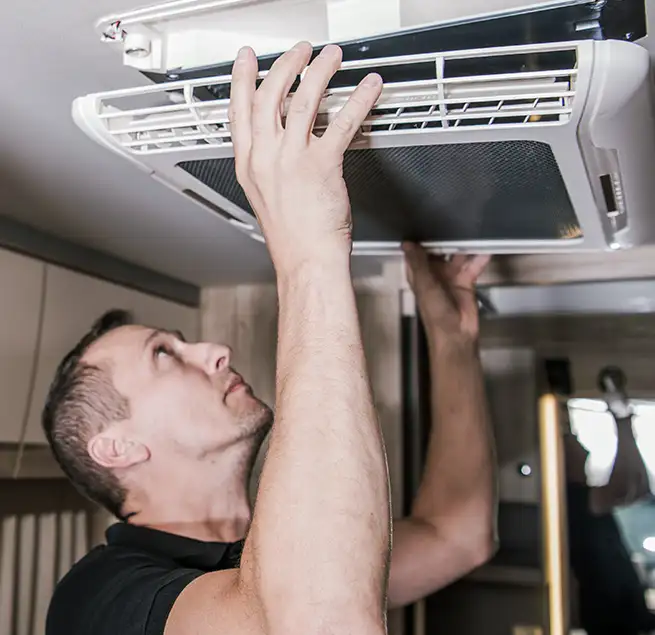 Why Homeowners & Businesses Trust Us Waldorf, MD