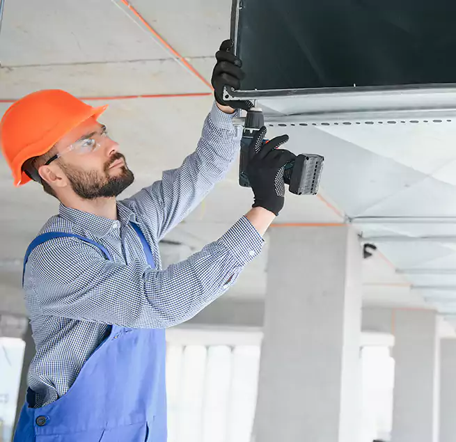 Why Homeowners & Businesses Trust Us in Waldorf, MD?