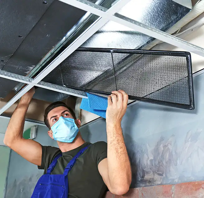 Why Homeowners & Businesses Trust Us in Waldorf, MD?