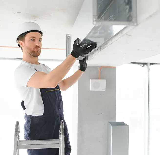 Why Homeowners & Businesses Trust Us in Waldorf, MD?