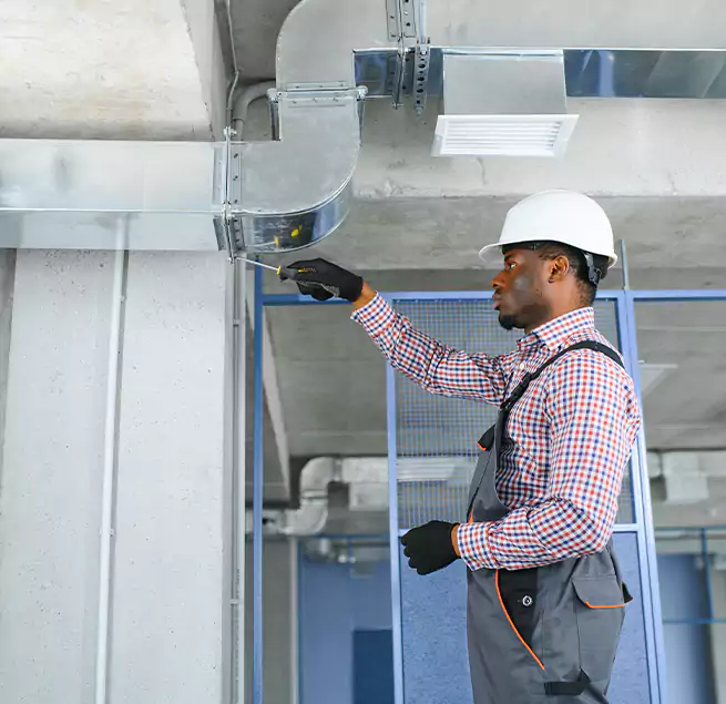 Why Homeowners & Businesses Trust Us in Waldorf, MD