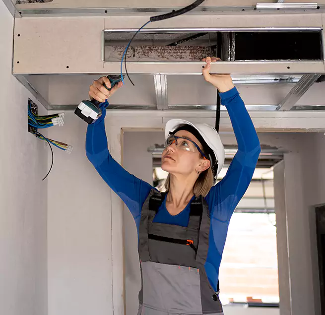  Why Homeowners & Businesses Trust Us in Waldorf, MD?